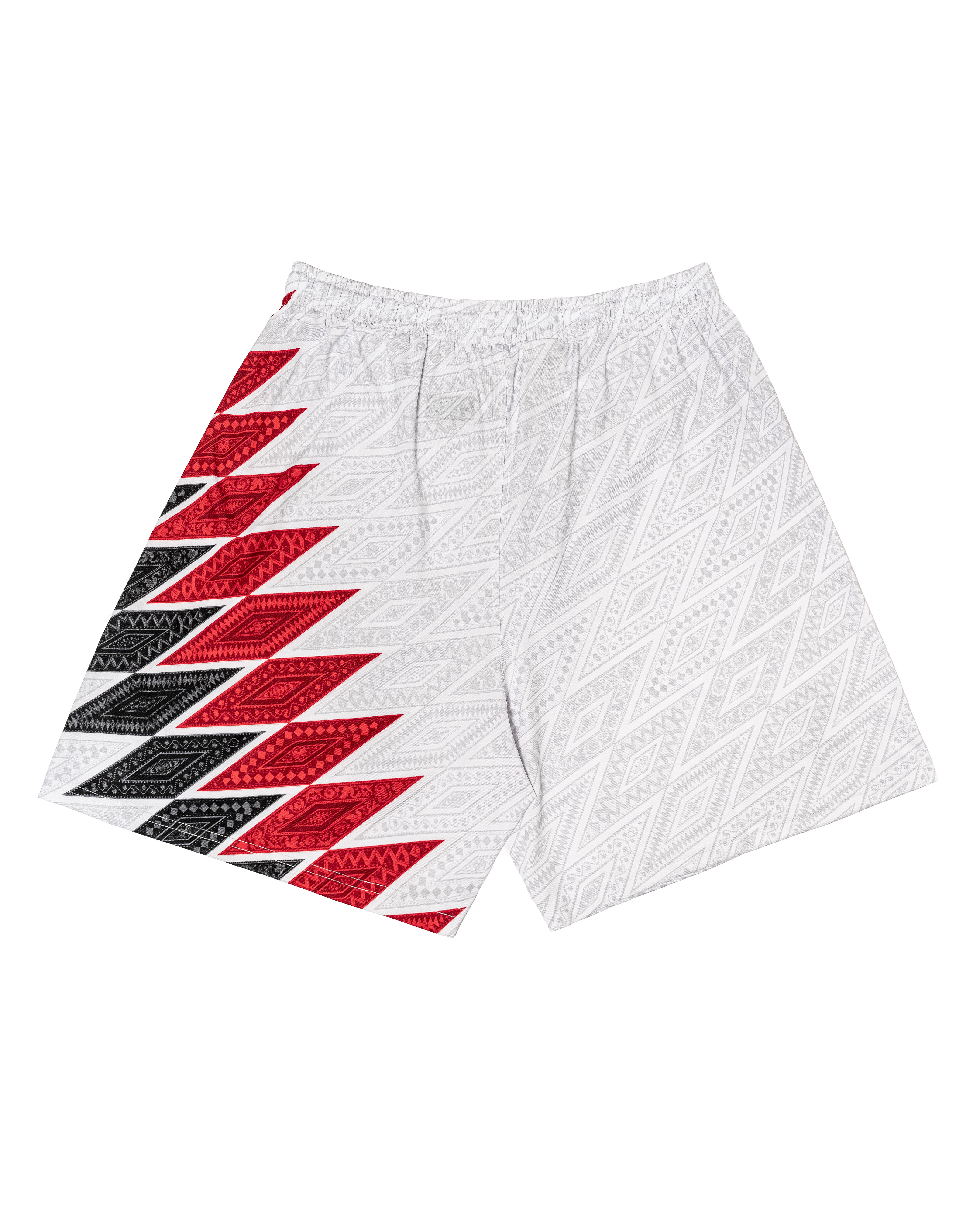 SORRENTO 80TH ANNIVERSARY SHORTS