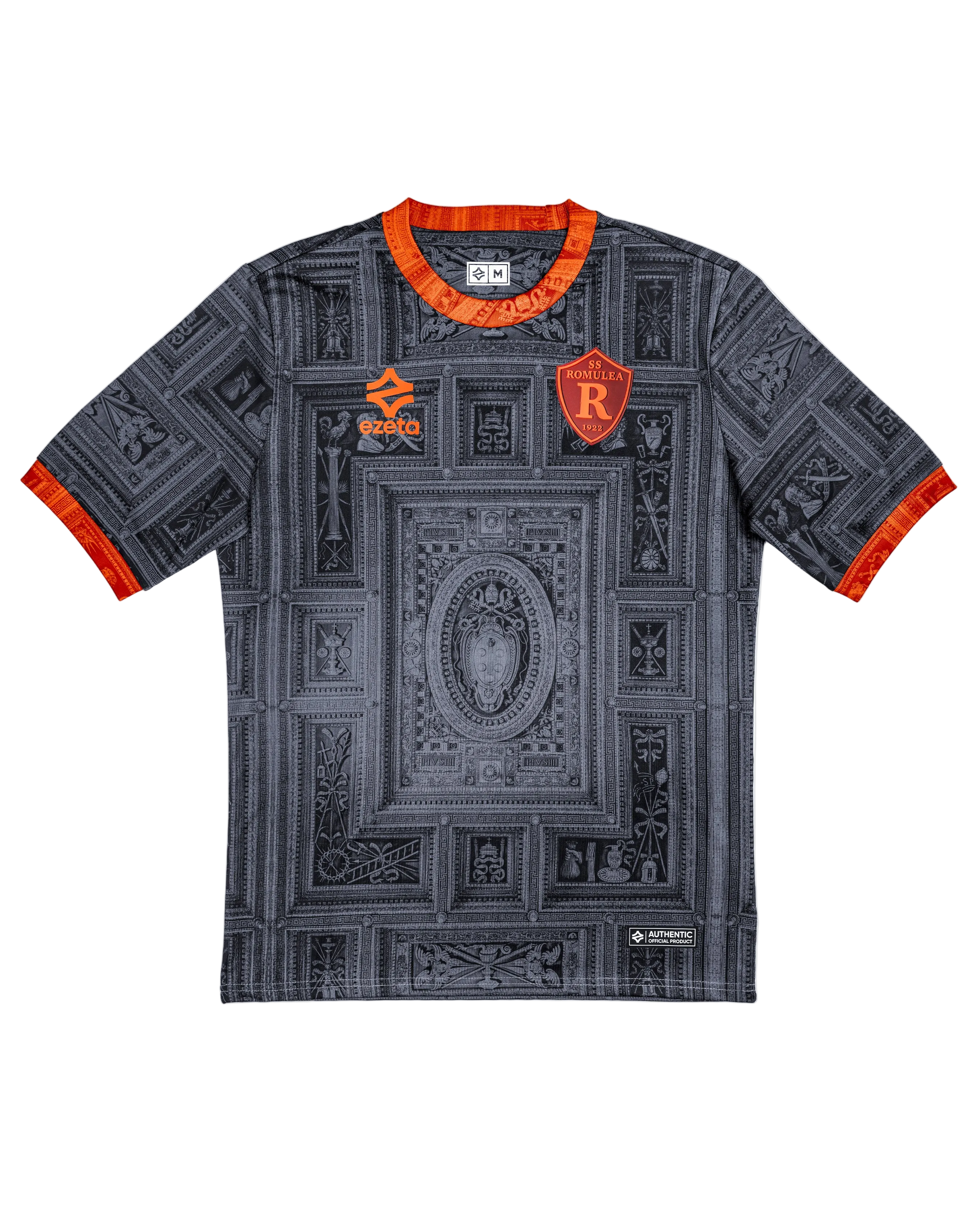 ROMULEA 24/25 THIRD JERSEY