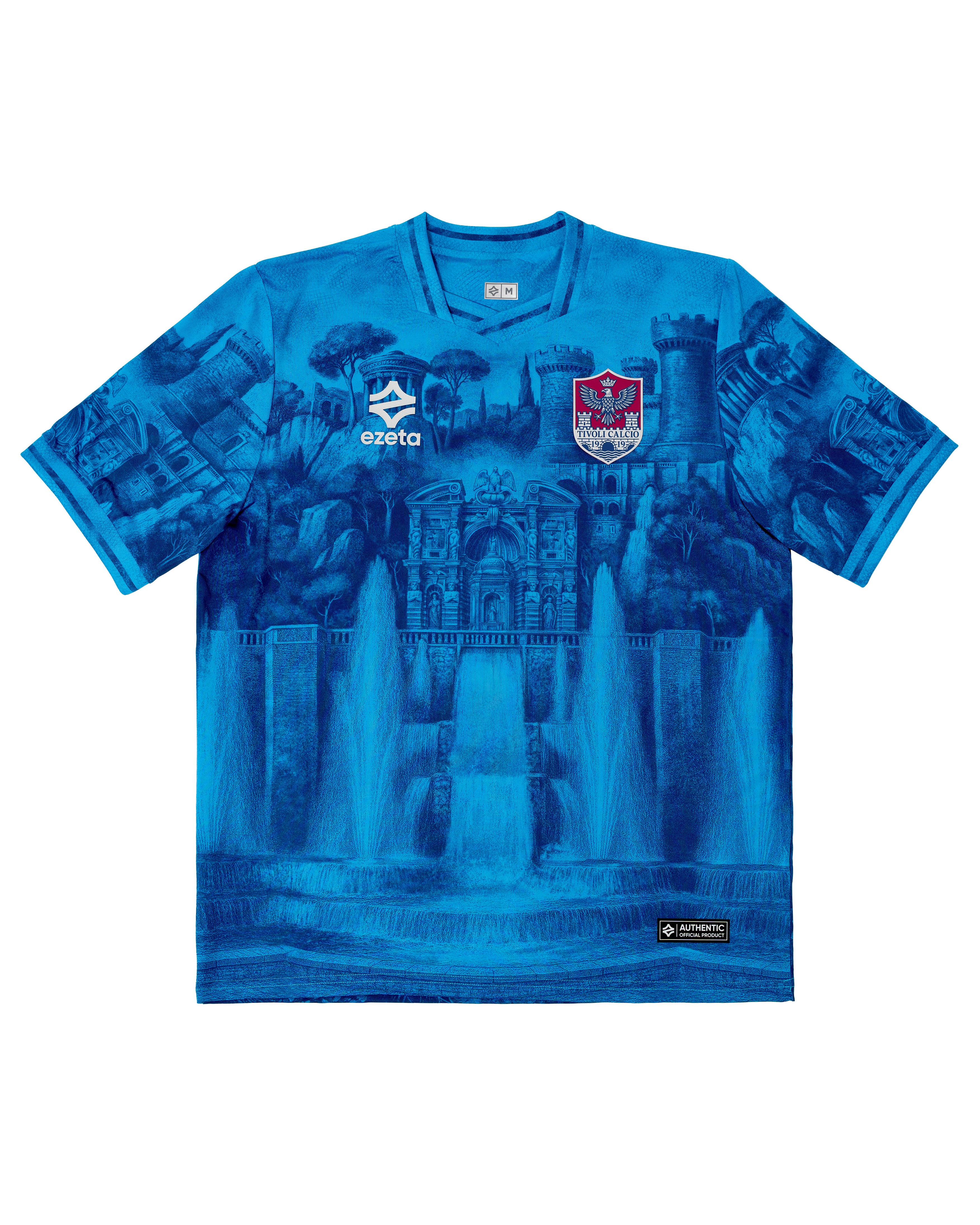 TIVOLI 26/27 THIRD JERSEY