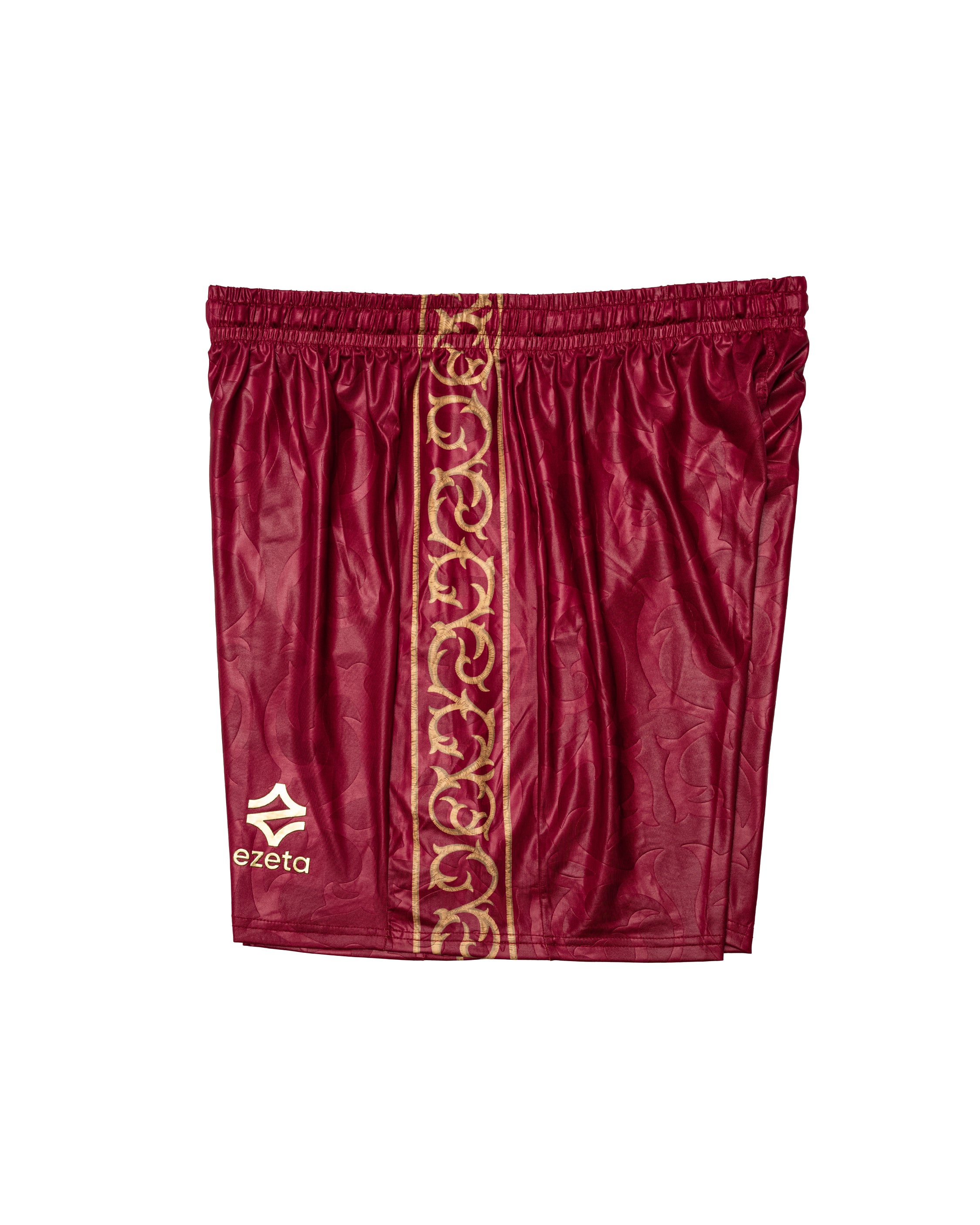 LATINA THIRD SHORT 25/26