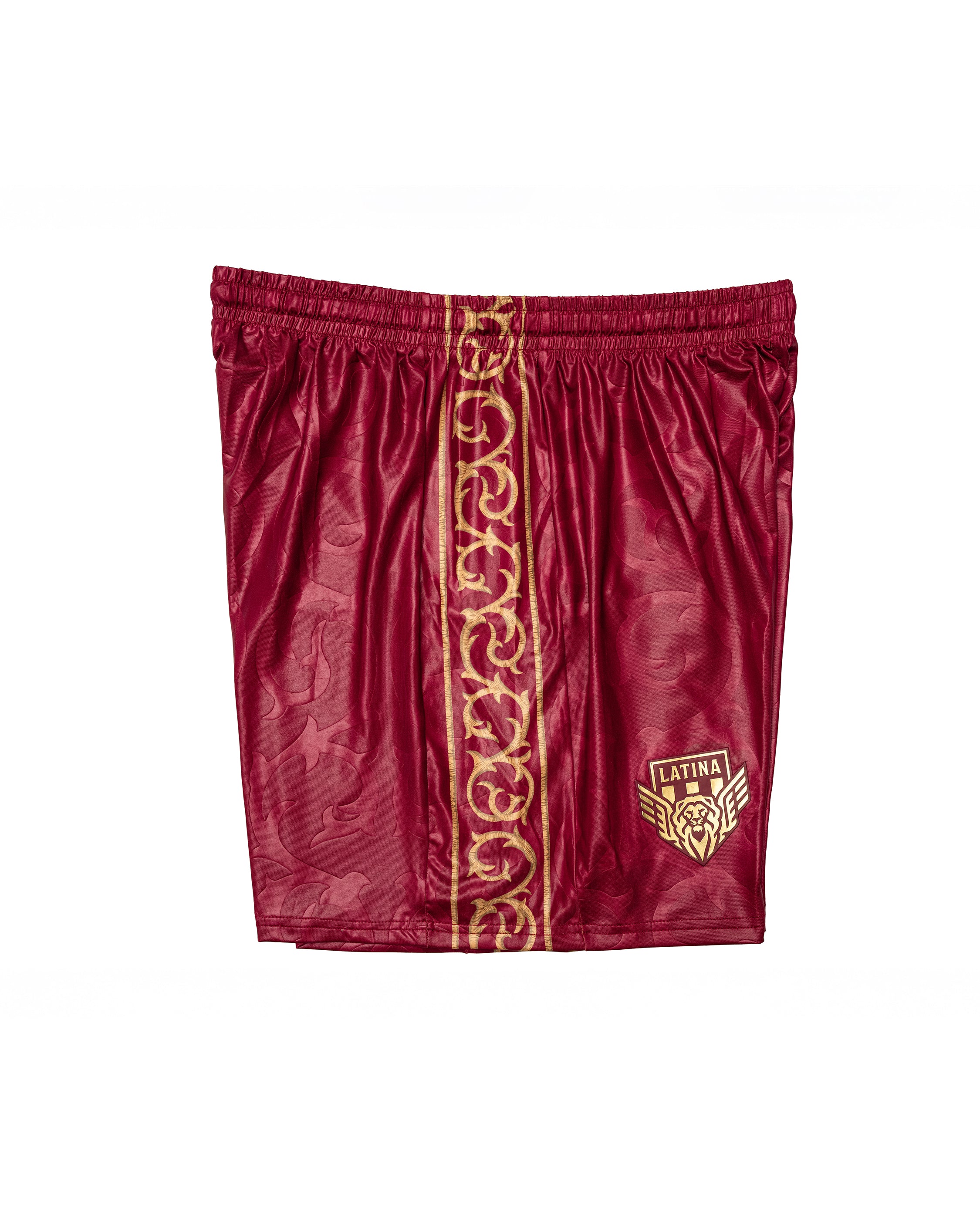 LATINA THIRD SHORT 25/26