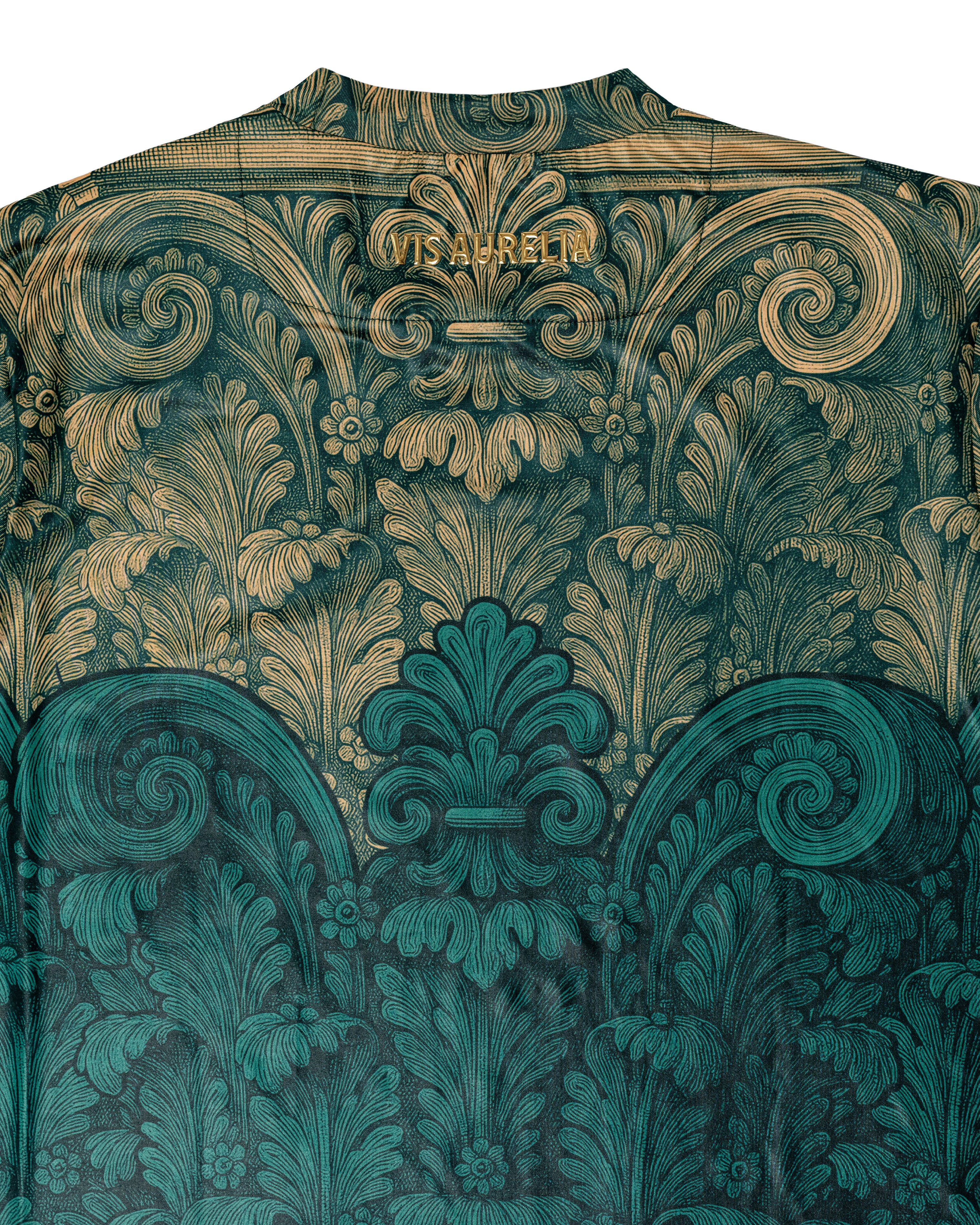 VIS AURELIA 25/26 HOME JERSEY