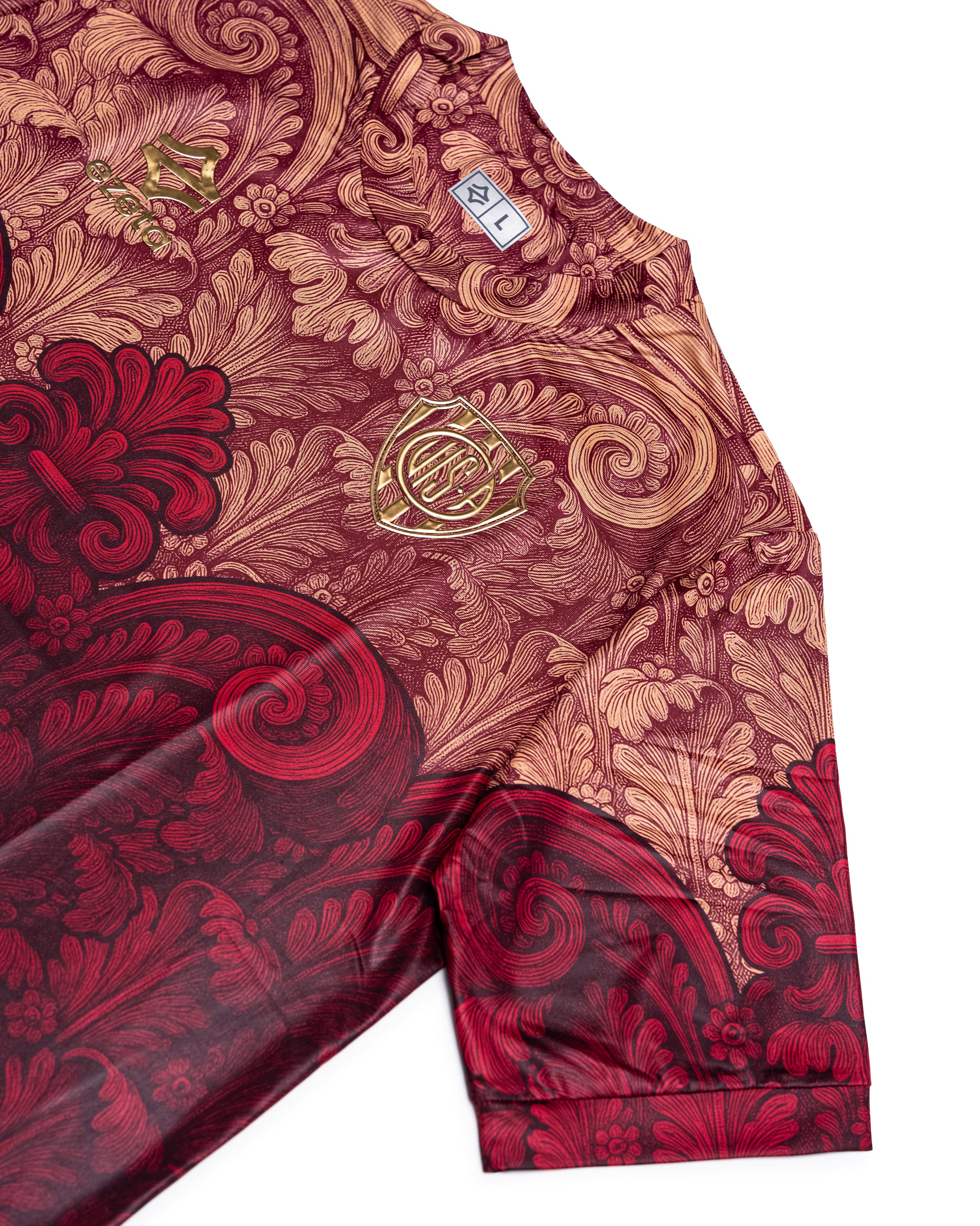 VIS AURELIA 25/26 AWAY JERSEY