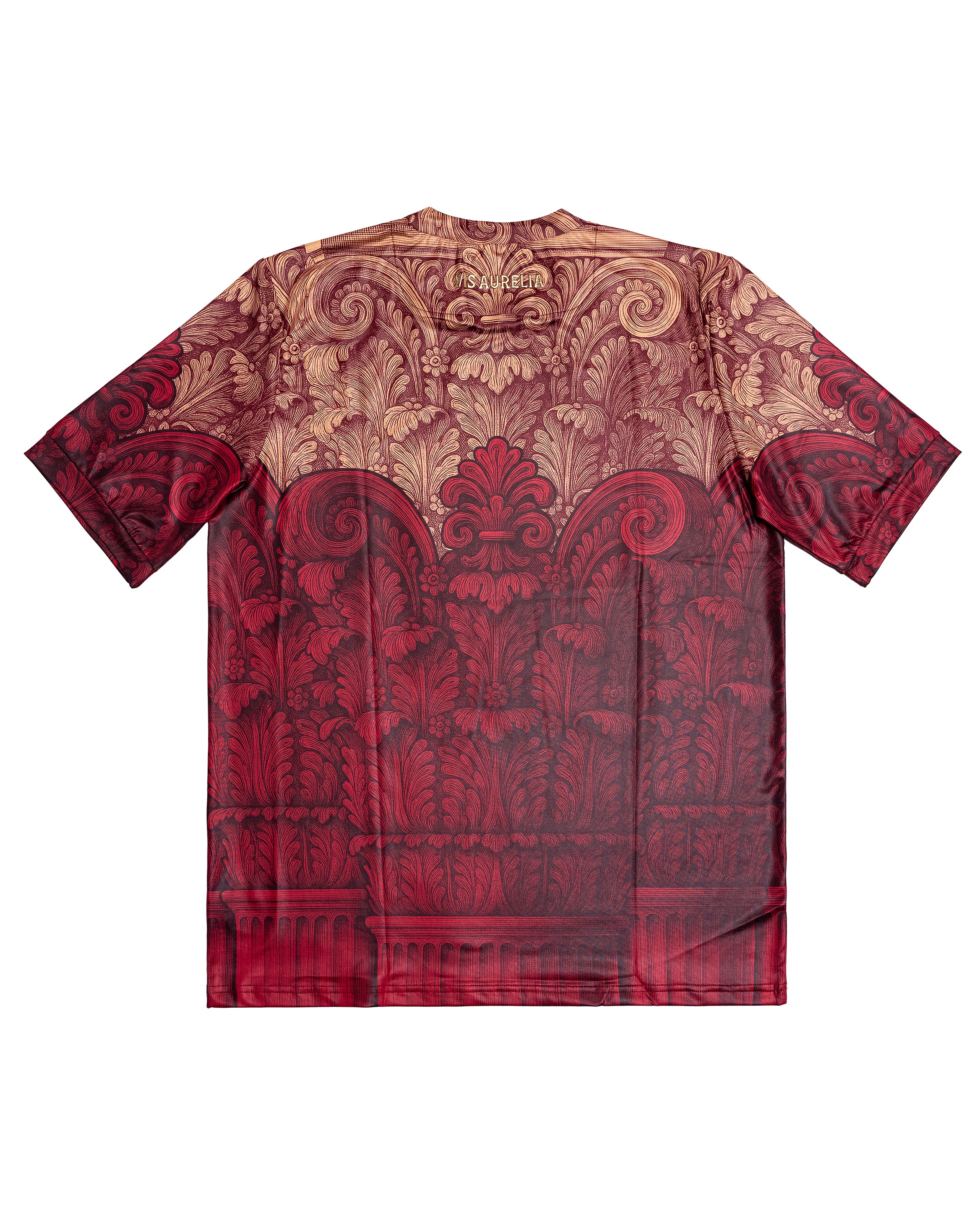 VIS AURELIA 25/26 AWAY JERSEY