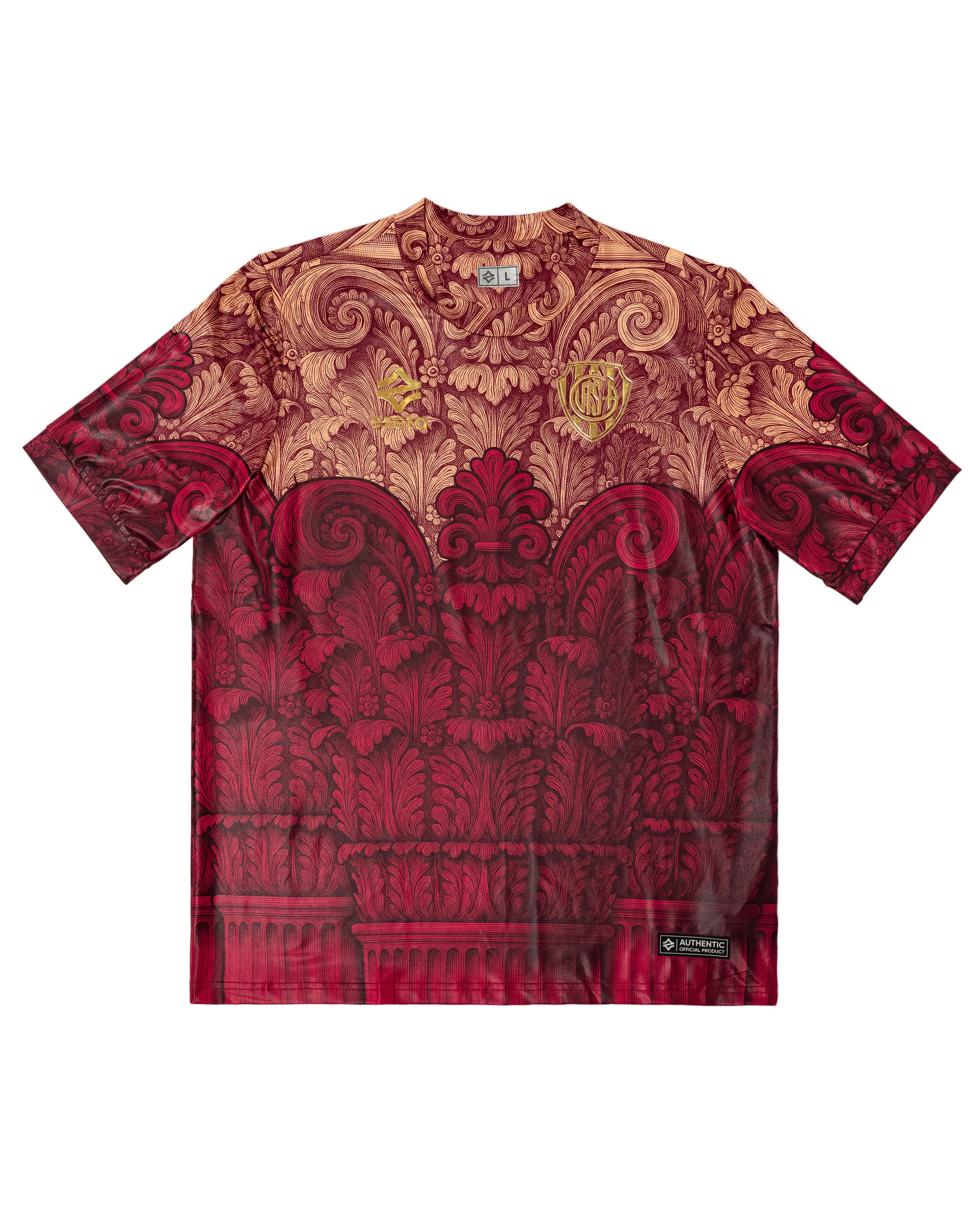 VIS AURELIA 25/26 AWAY JERSEY