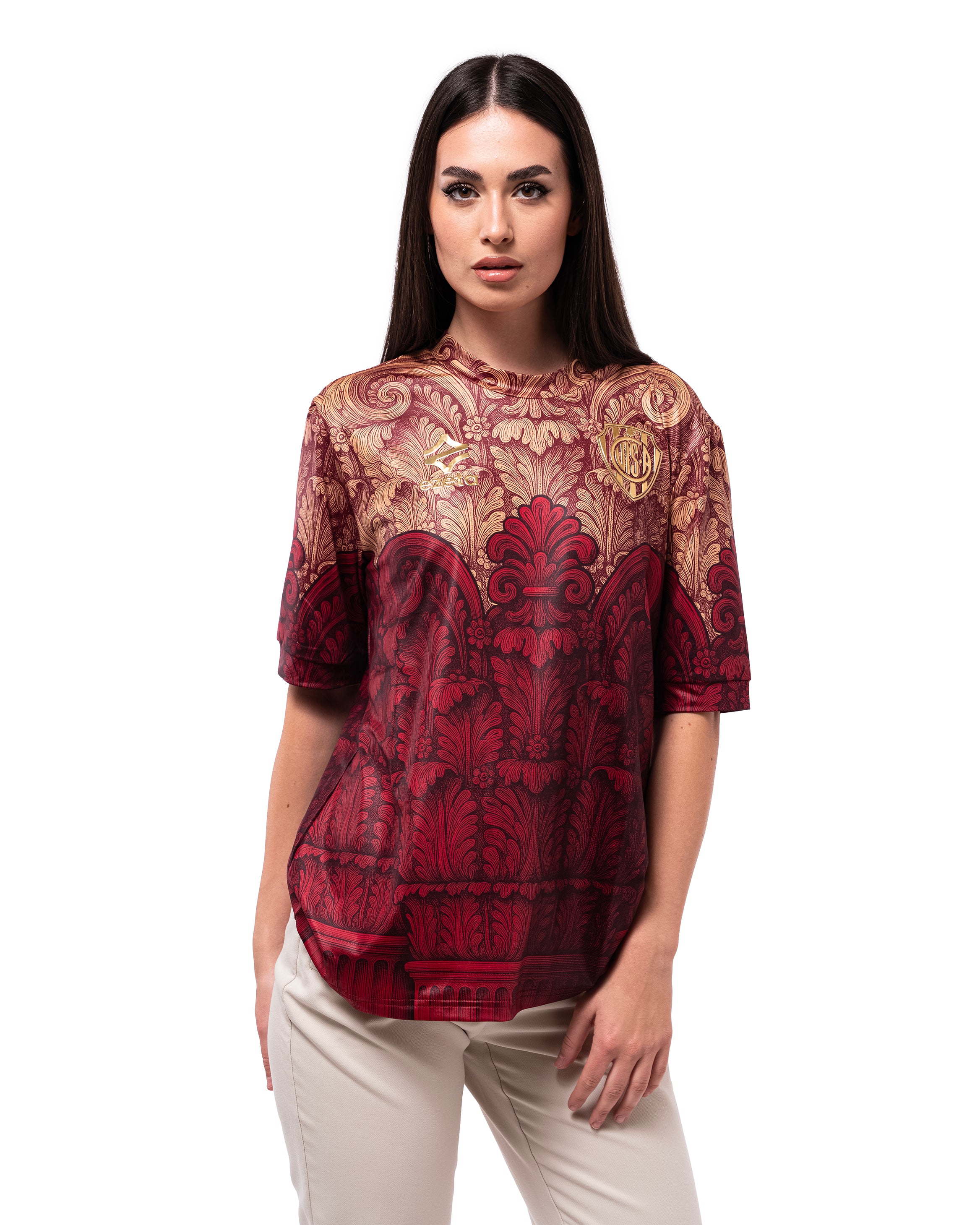 VIS AURELIA 25/26 AWAY JERSEY