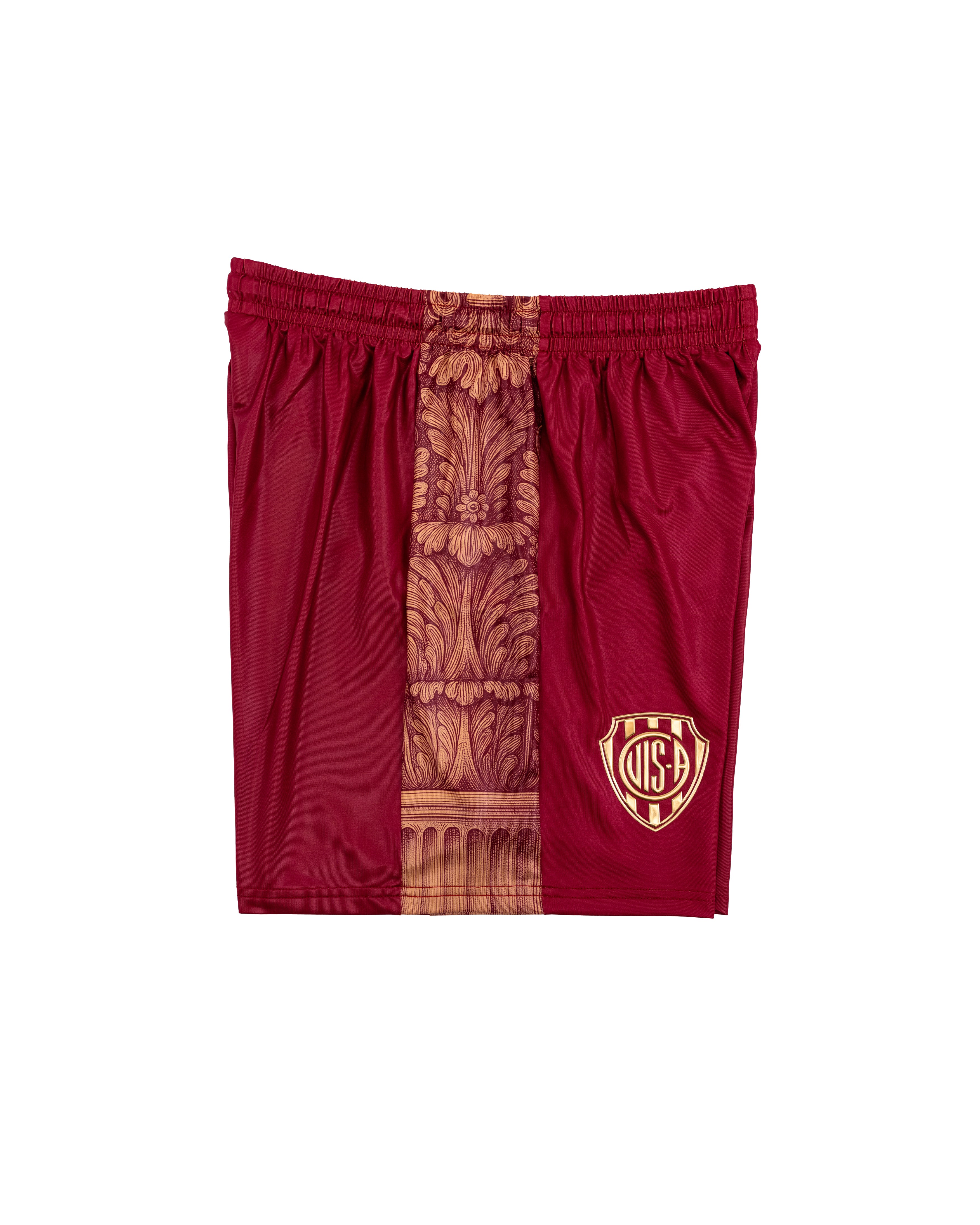VIS AURELIA 25/26 AWAY SHORTS