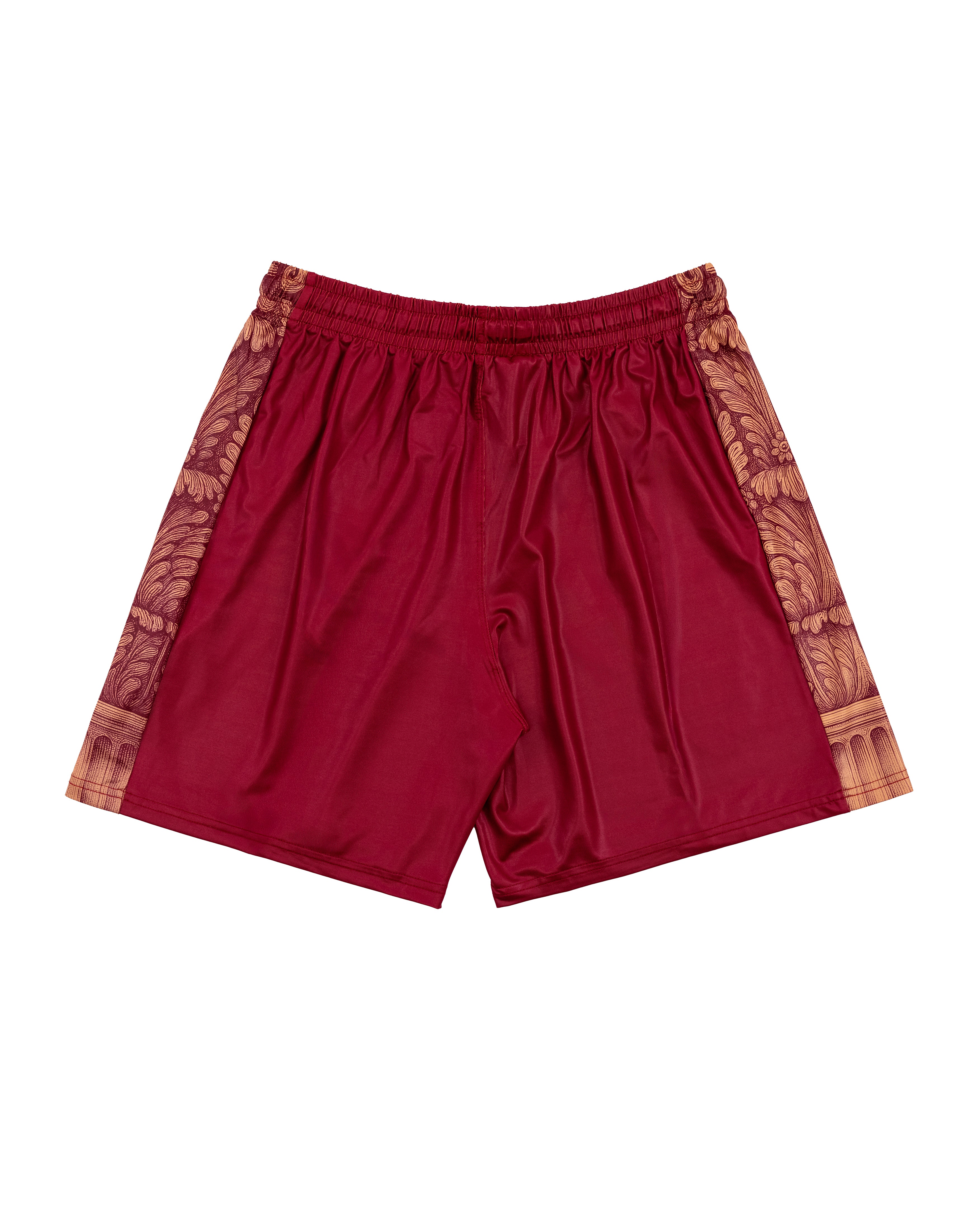 VIS AURELIA 25/26 AWAY SHORTS