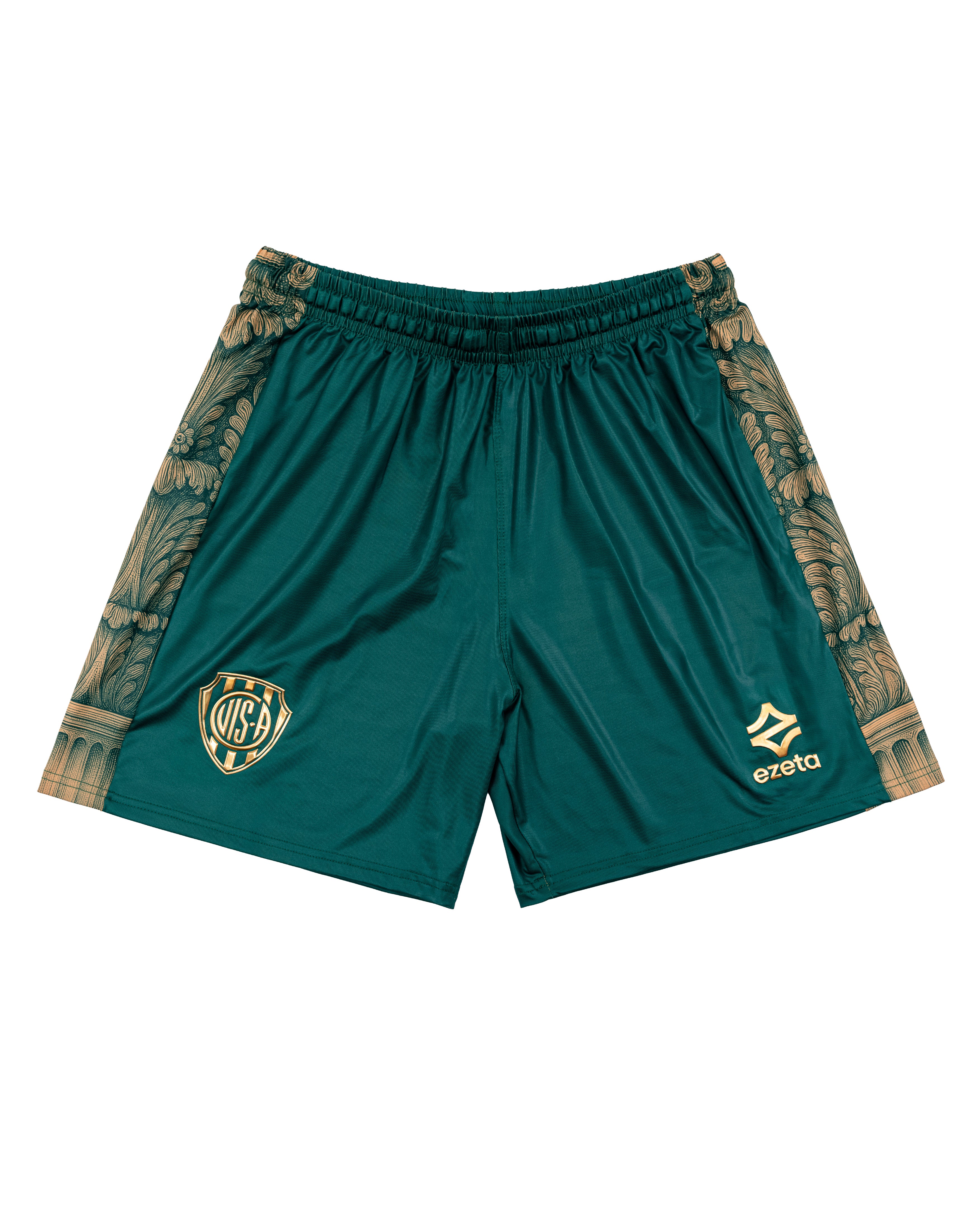 VIS AURELIA 25/26 HOME SHORTS