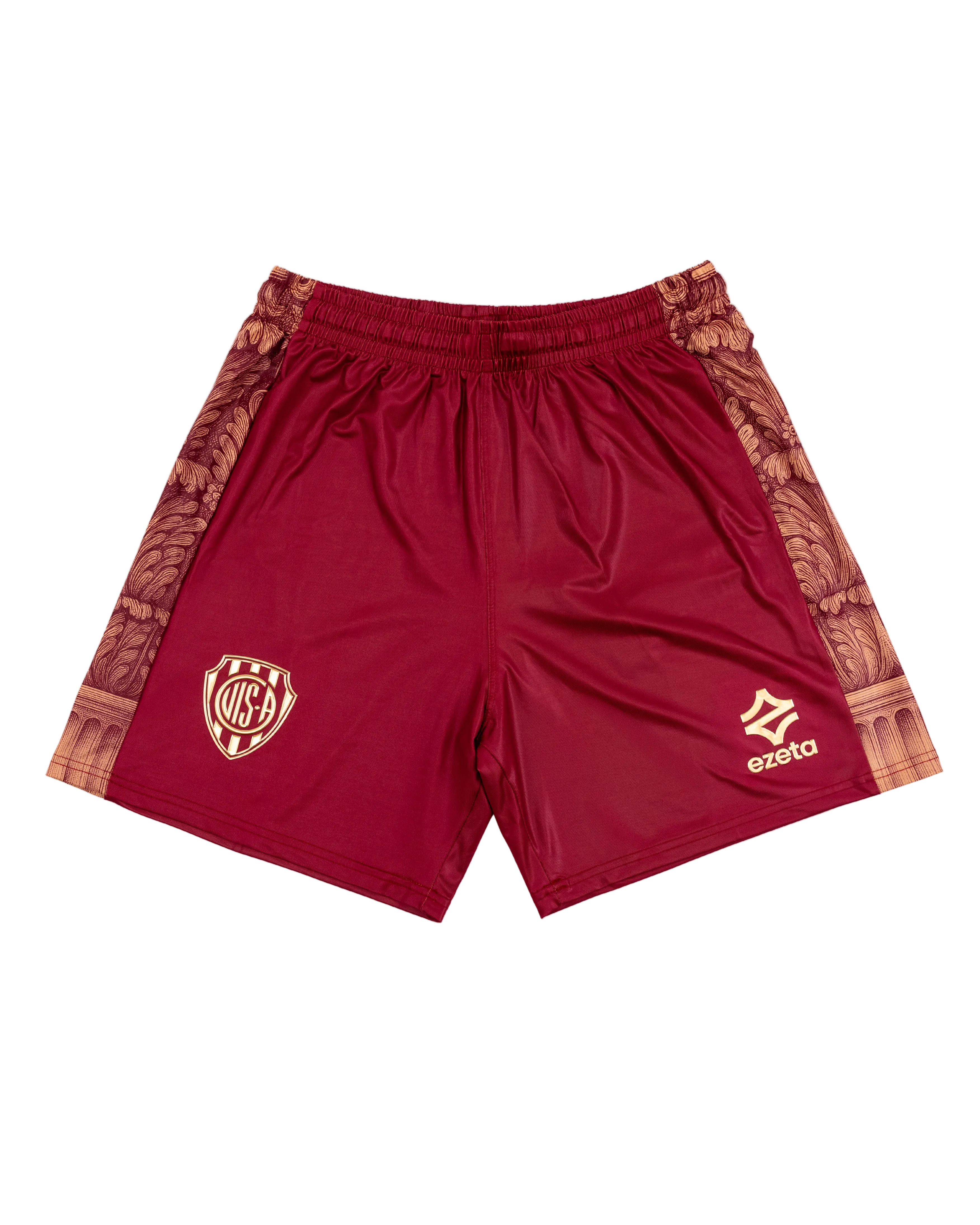VIS AURELIA 25/26 AWAY SHORTS