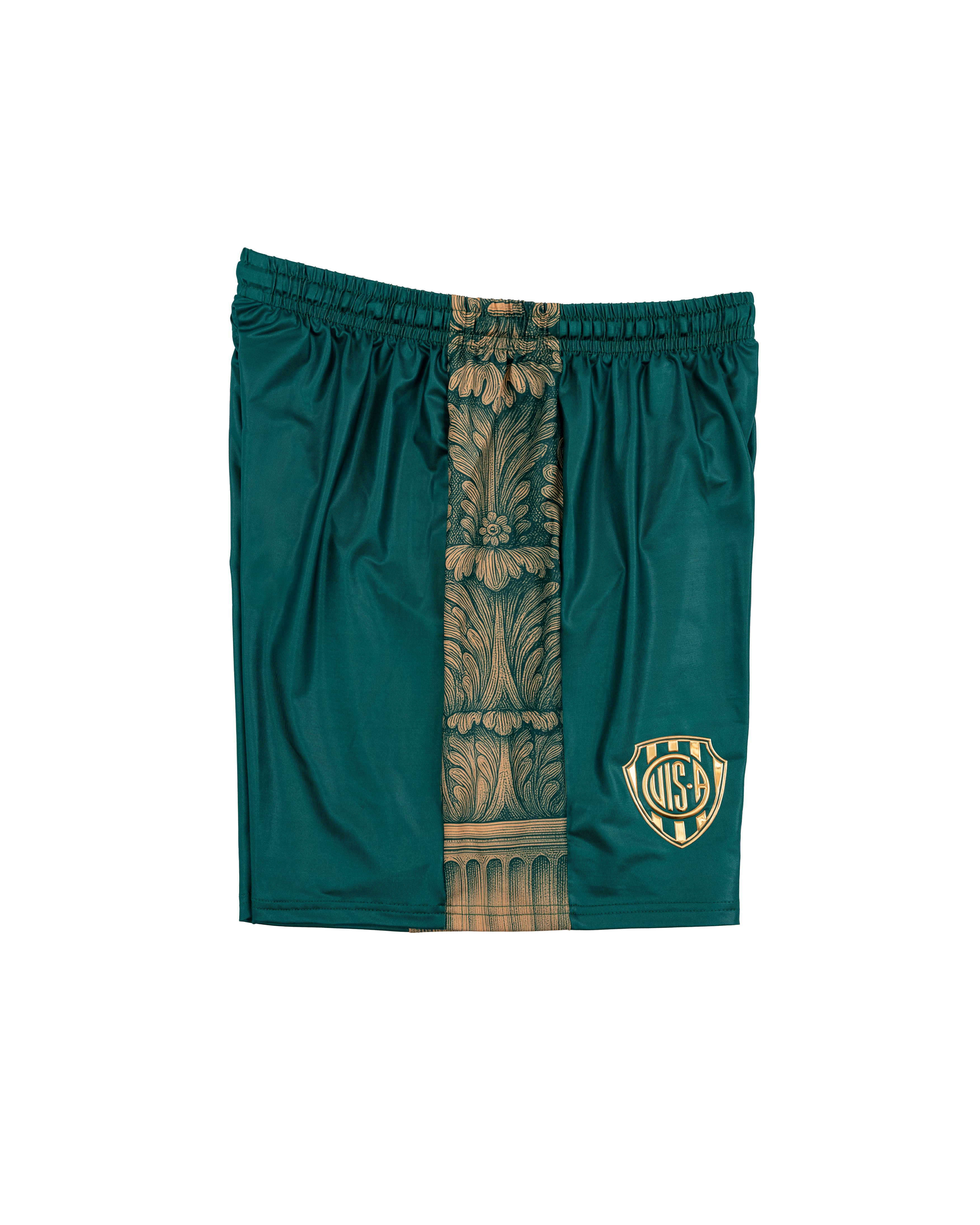 VIS AURELIA 25/26 HOME SHORTS