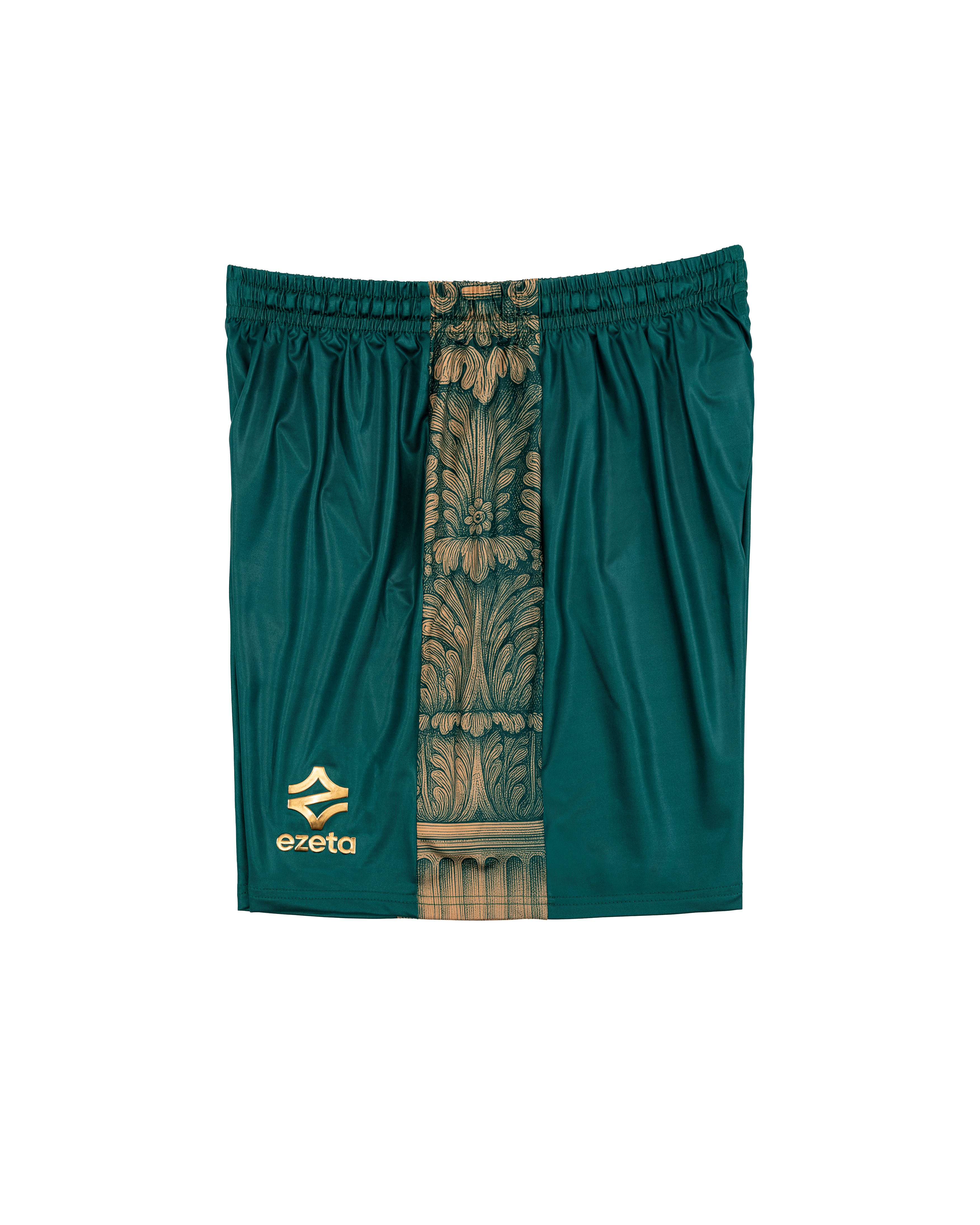 VIS AURELIA 25/26 HOME SHORTS