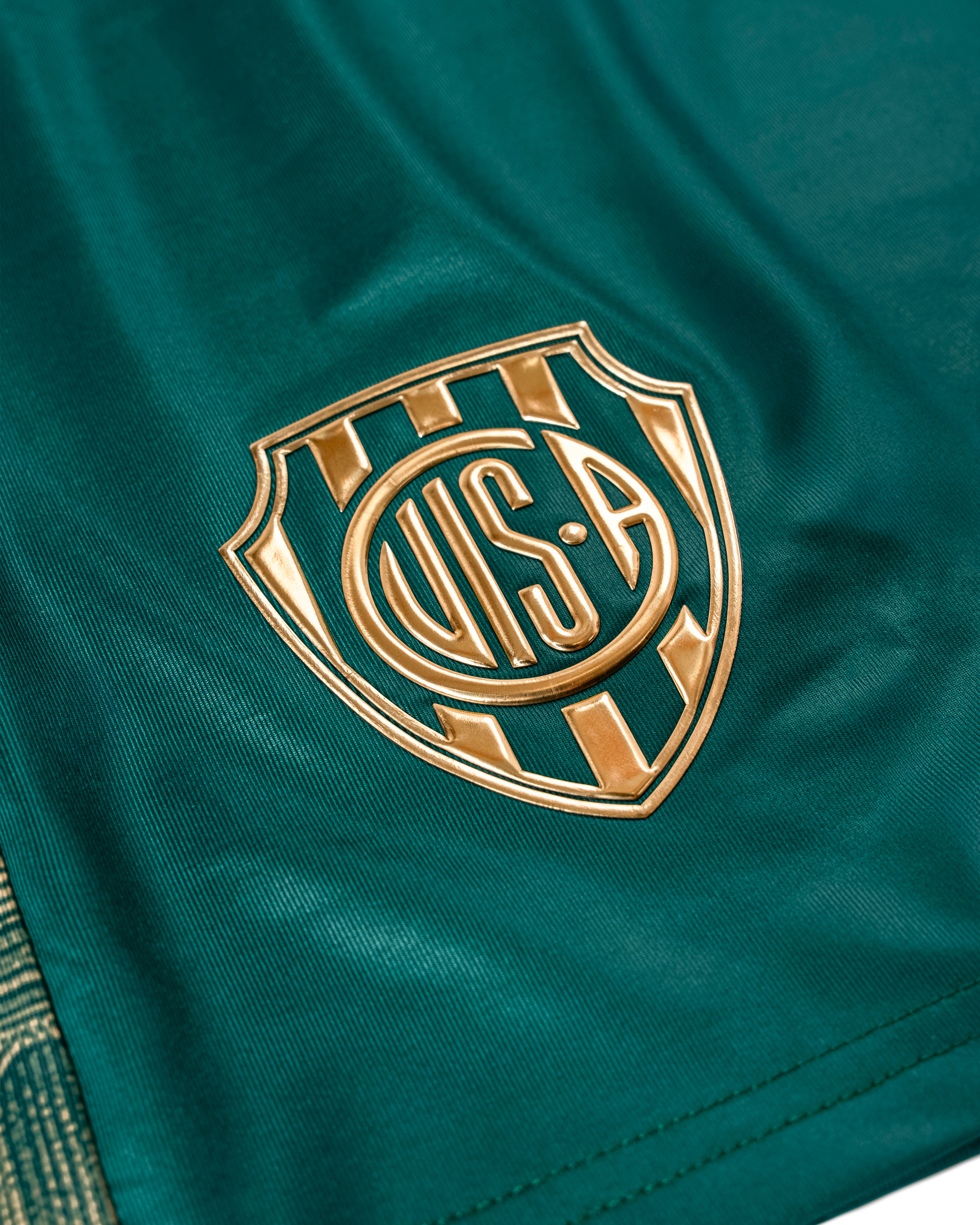 VIS AURELIA 25/26 HOME SHORTS