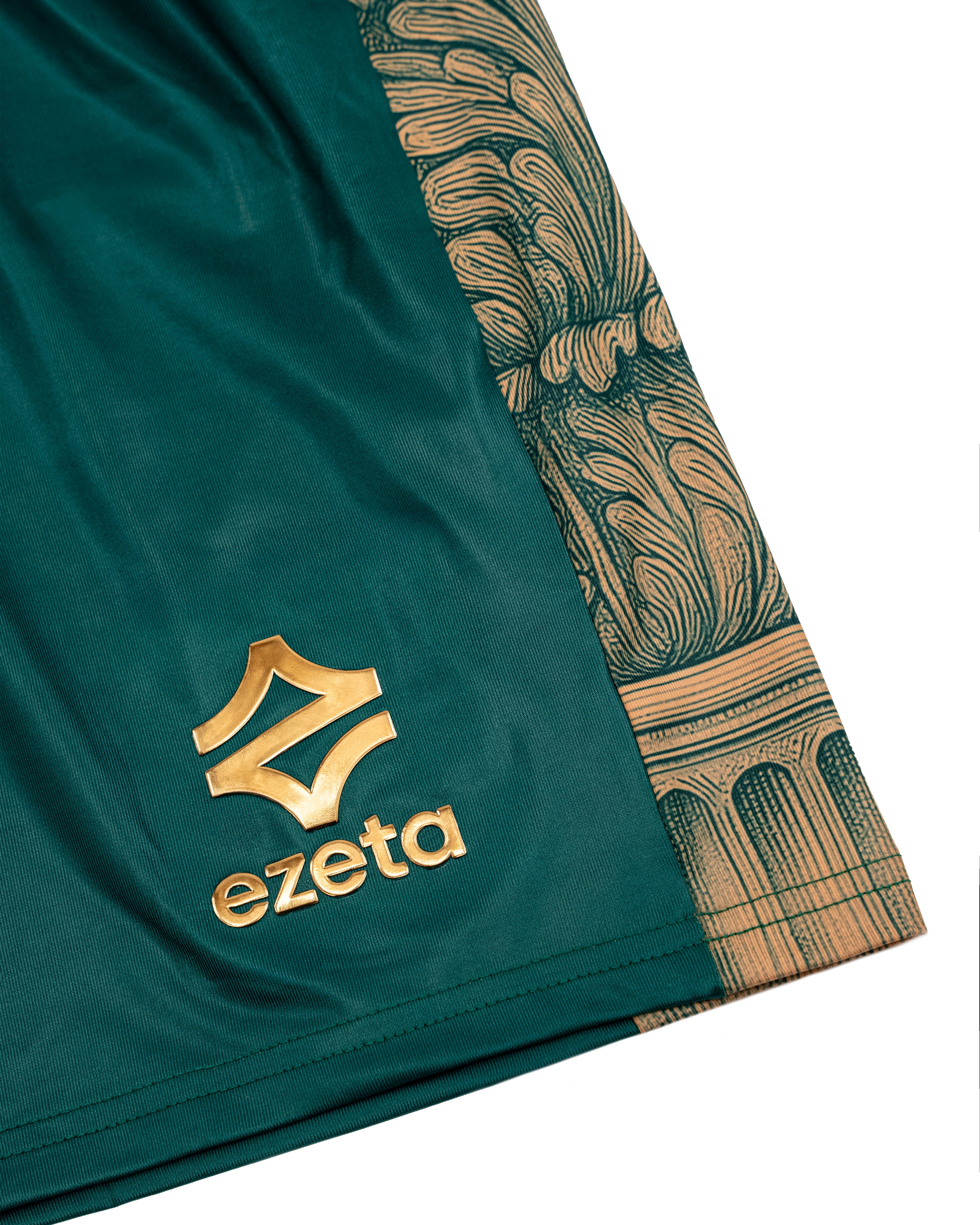 VIS AURELIA 25/26 HOME SHORTS