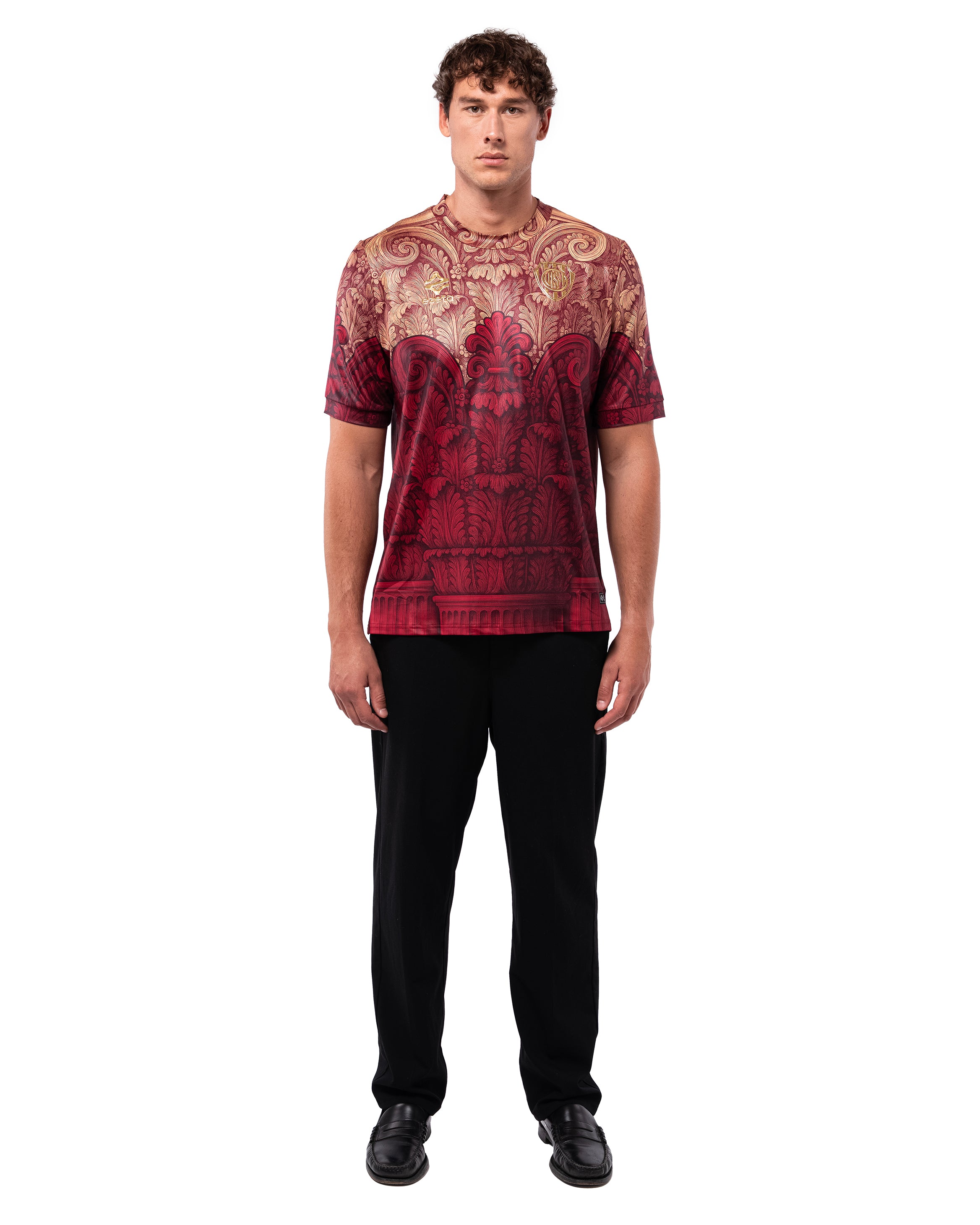 VIS AURELIA 25/26 AWAY JERSEY