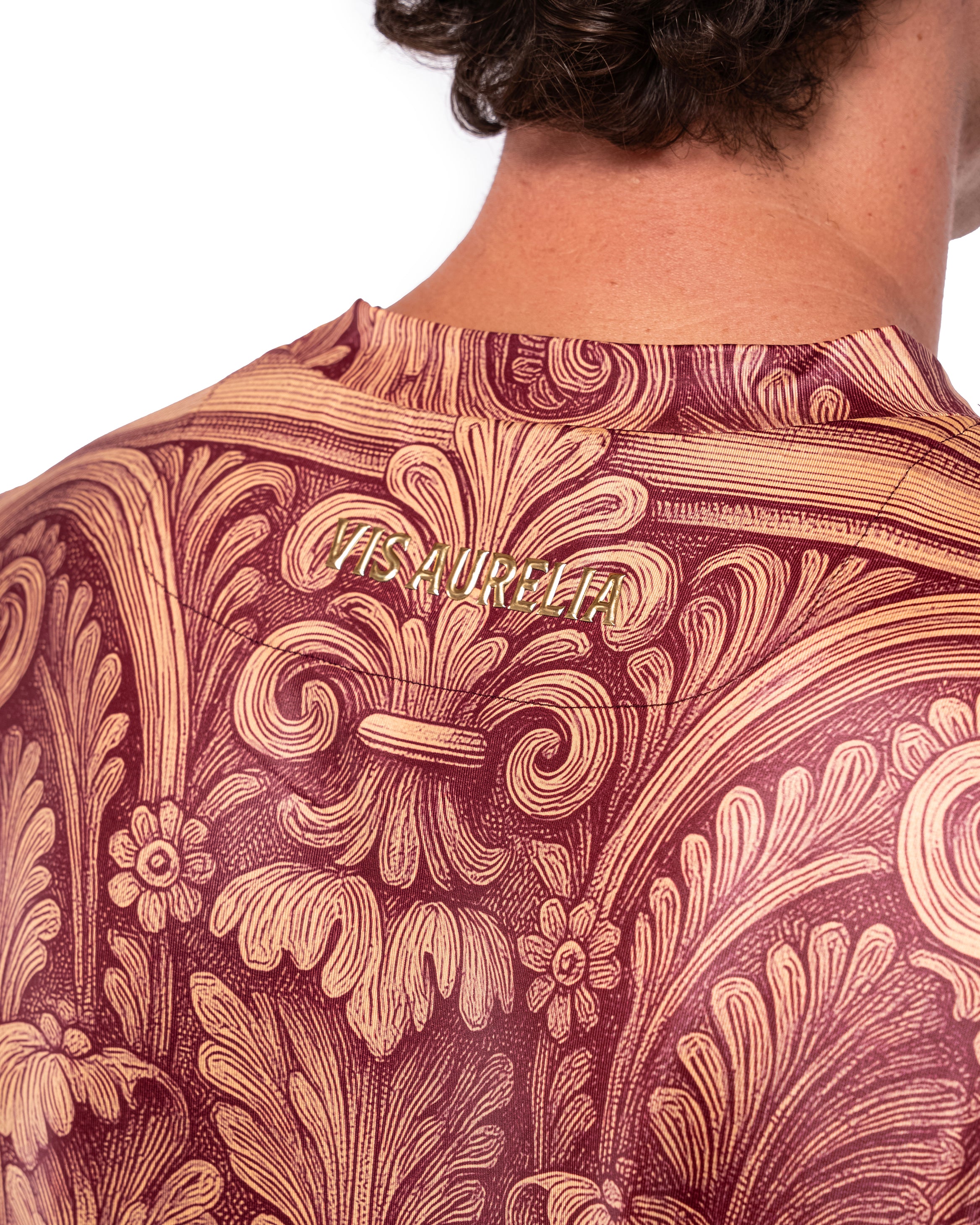 VIS AURELIA 25/26 AWAY JERSEY