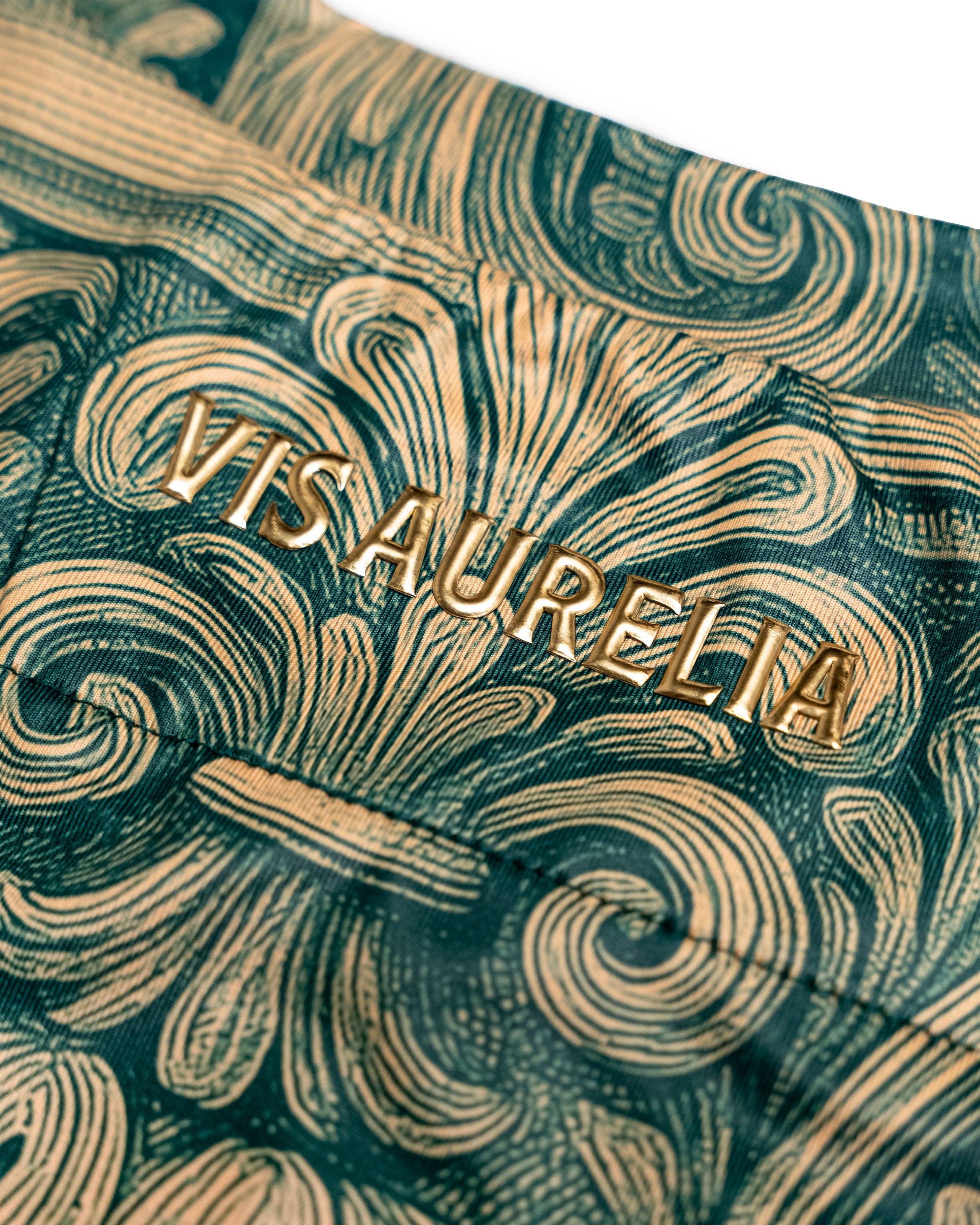 VIS AURELIA 25/26 HOME JERSEY