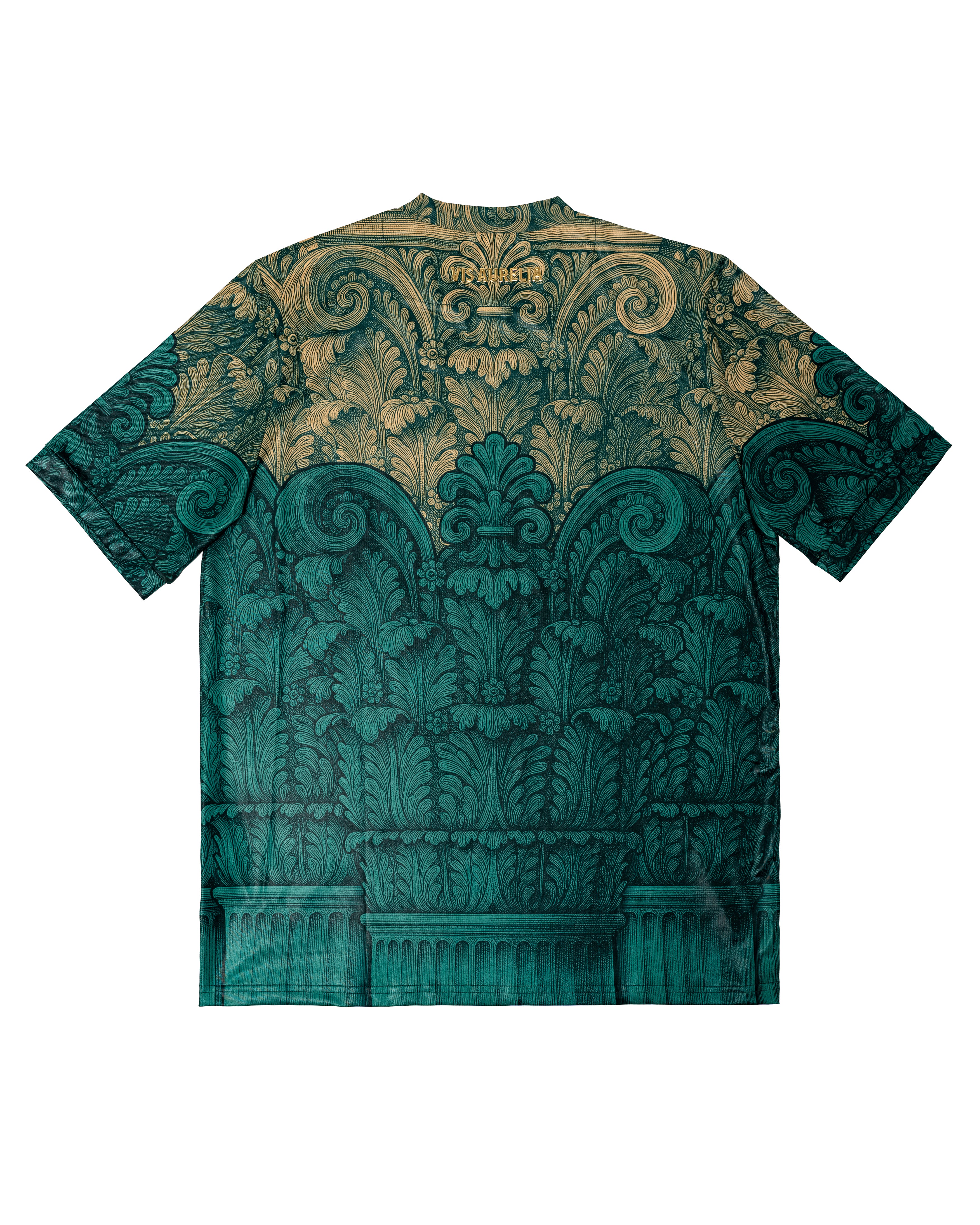 VIS AURELIA 25/26 HOME JERSEY