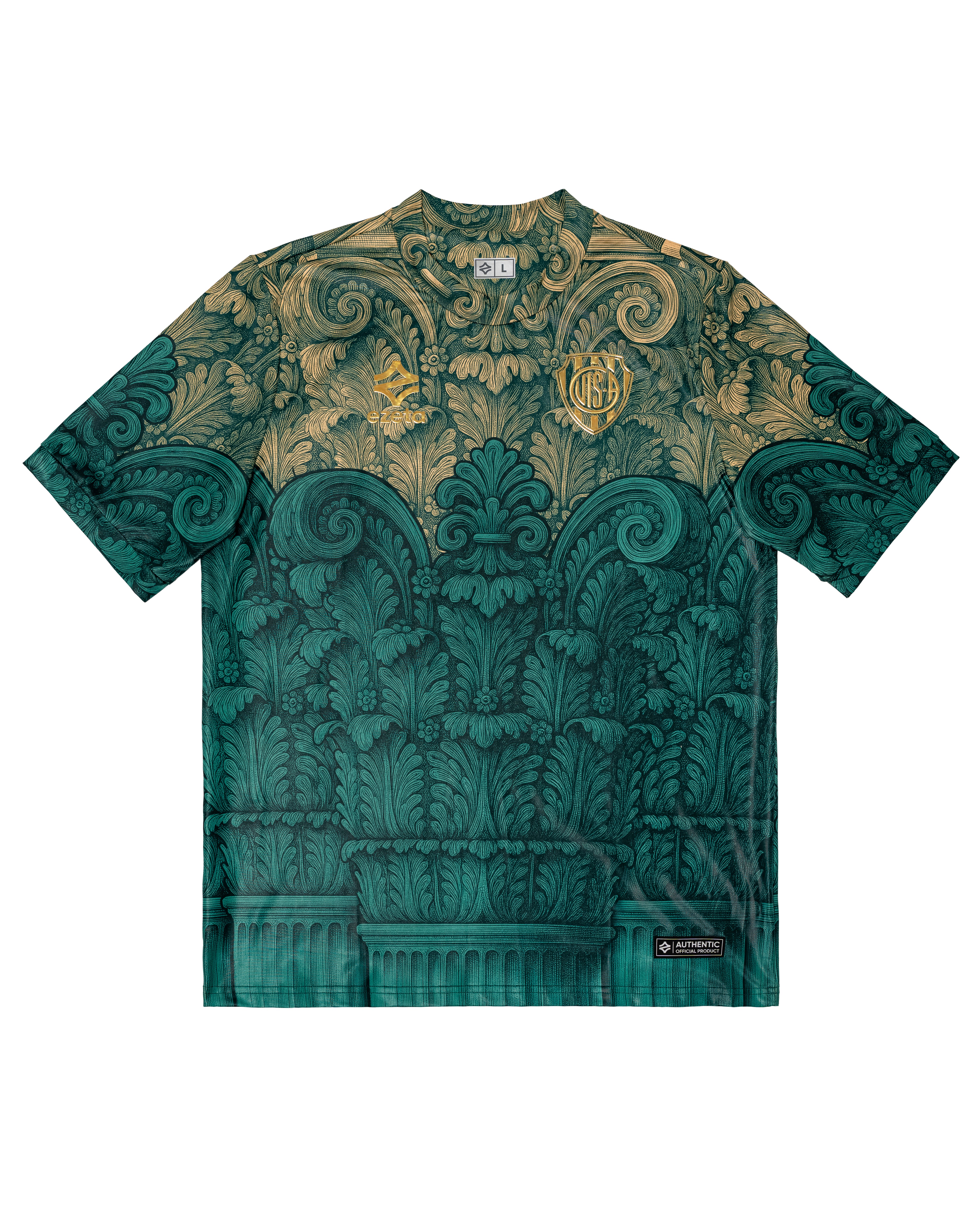 VIS AURELIA 25/26 HOME JERSEY