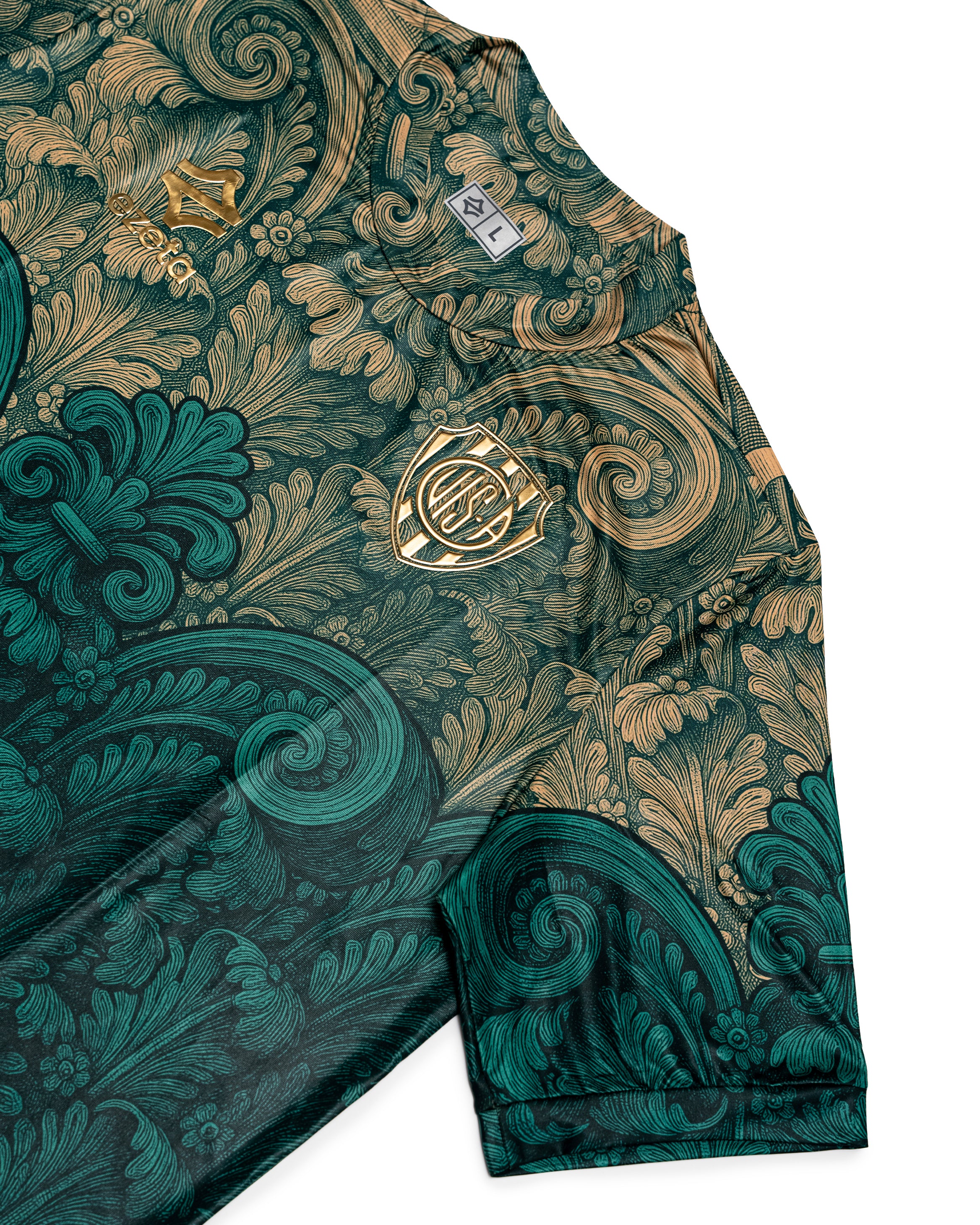 VIS AURELIA 25/26 HOME JERSEY