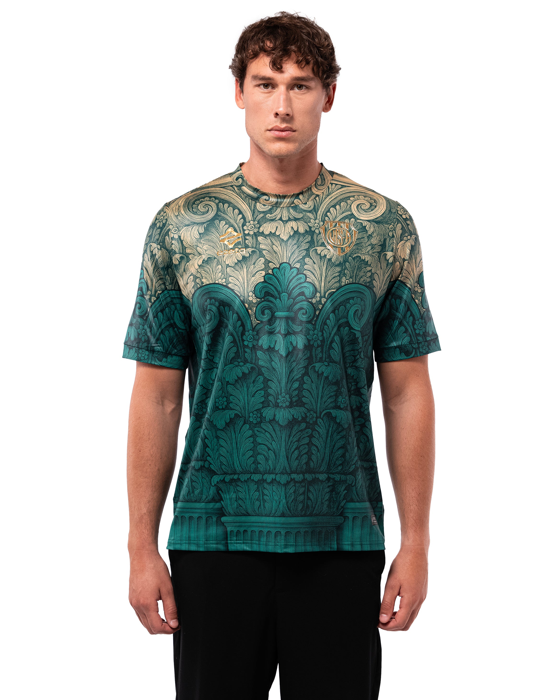 VIS AURELIA 25/26 HOME JERSEY