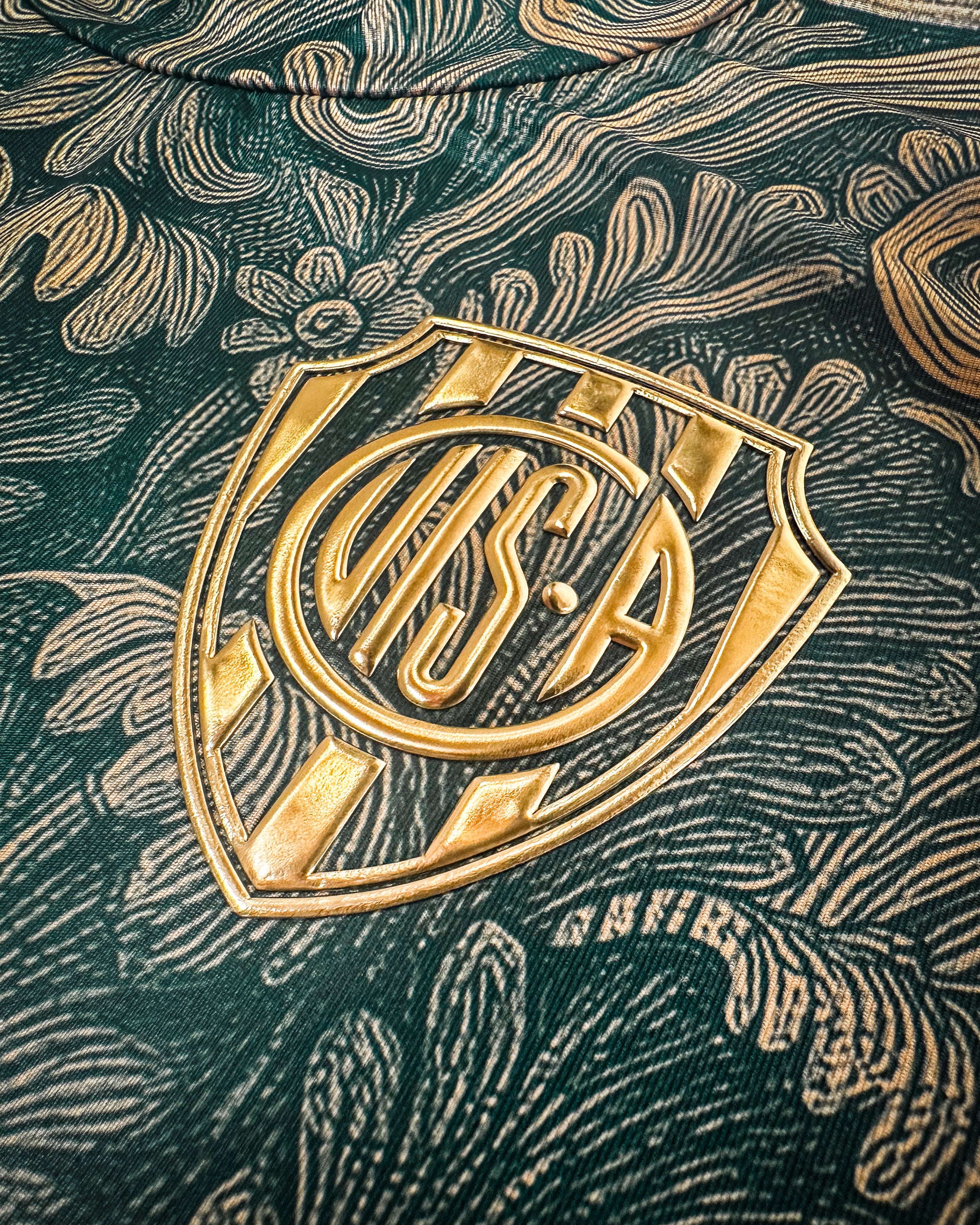 VIS AURELIA 25/26 HOME JERSEY